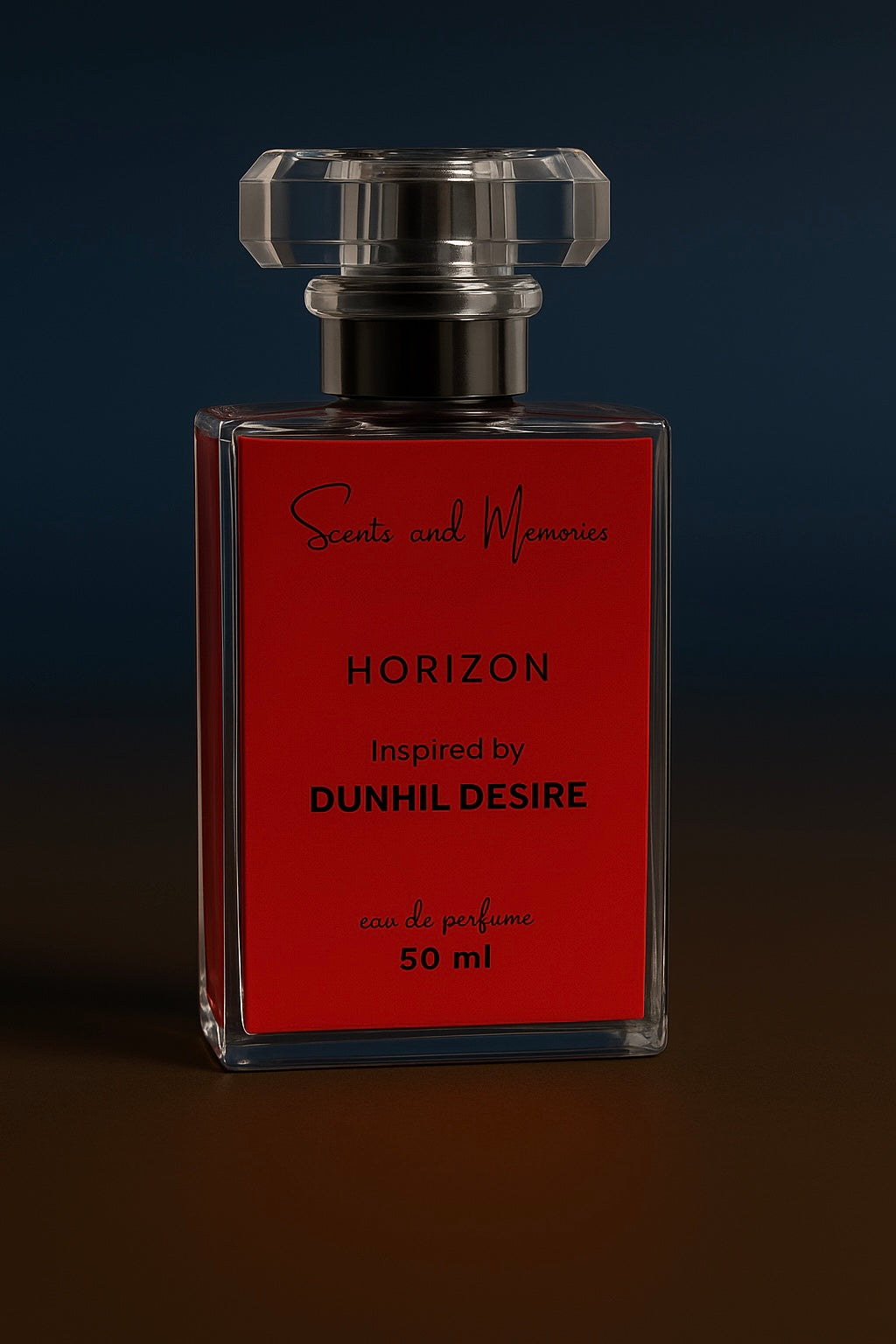 Horizon - Inspired by DUNHILL DESIRE