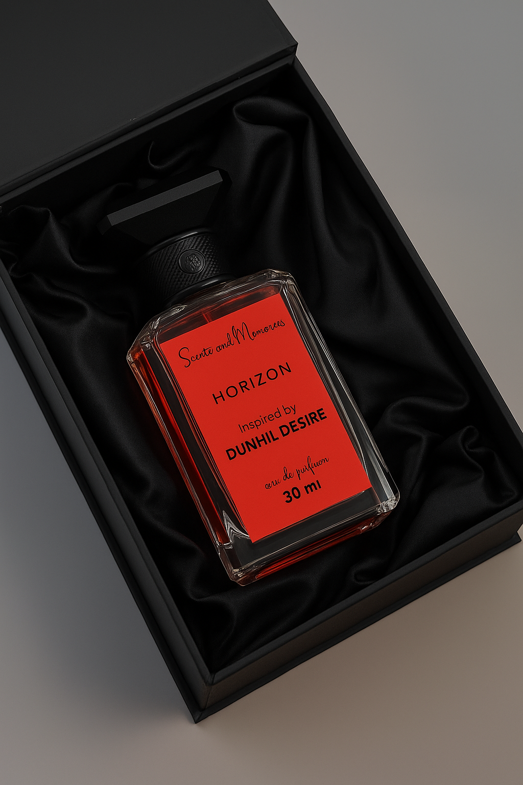 Horizon - Inspired by DUNHILL DESIRE