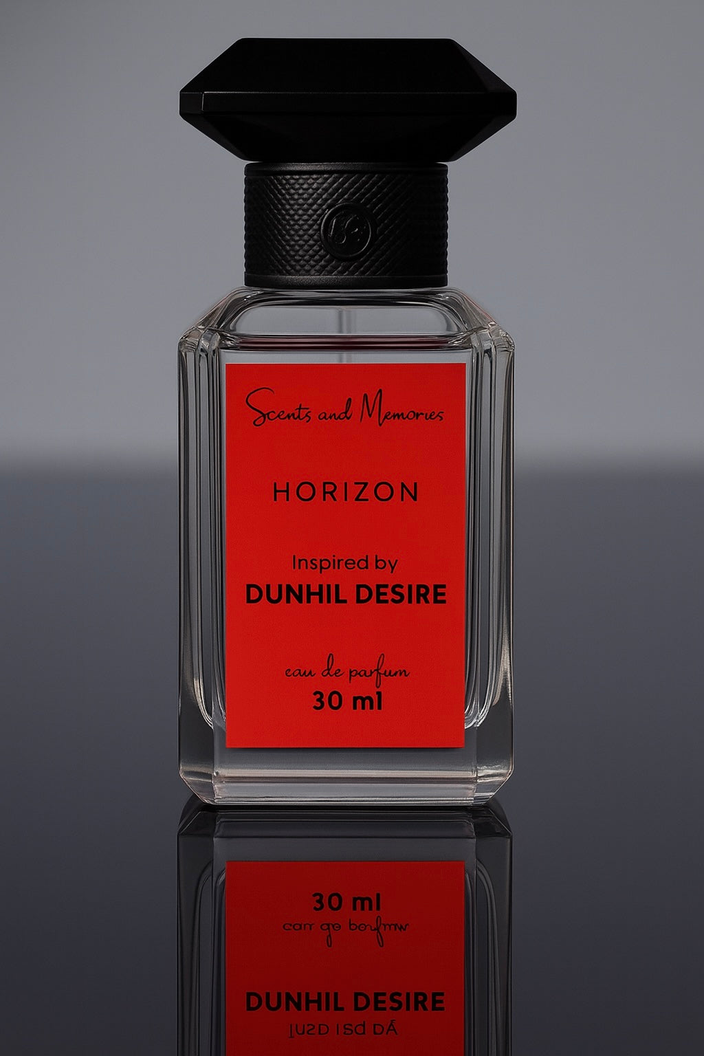 Horizon - Inspired by DUNHILL DESIRE