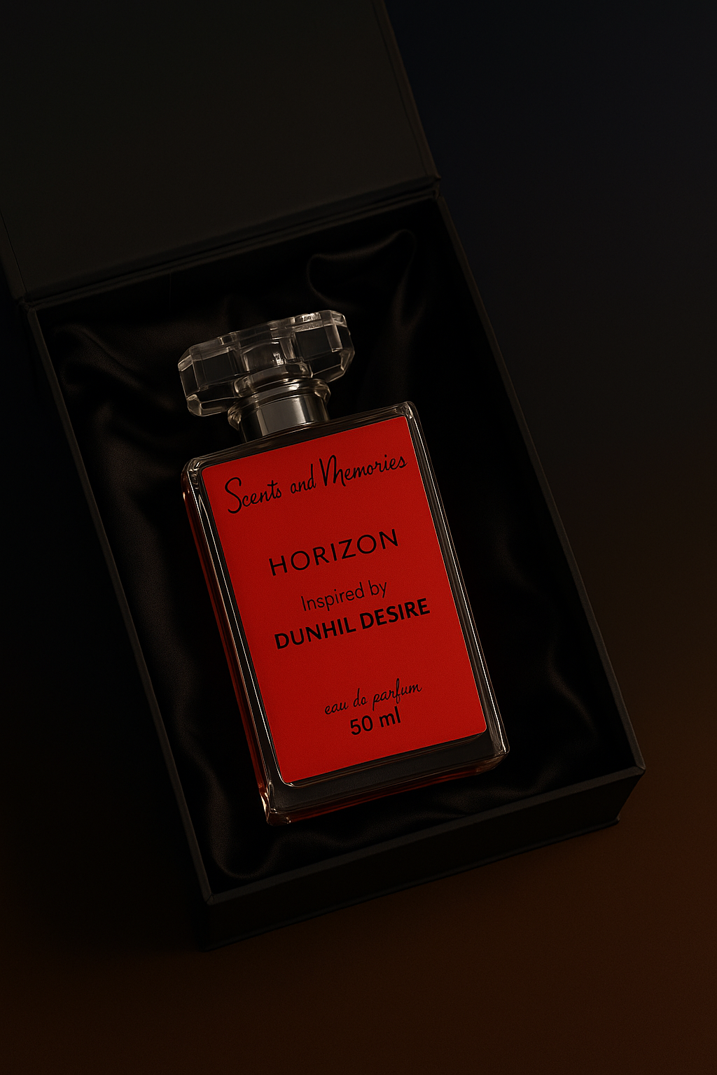 Horizon - Inspired by DUNHILL DESIRE