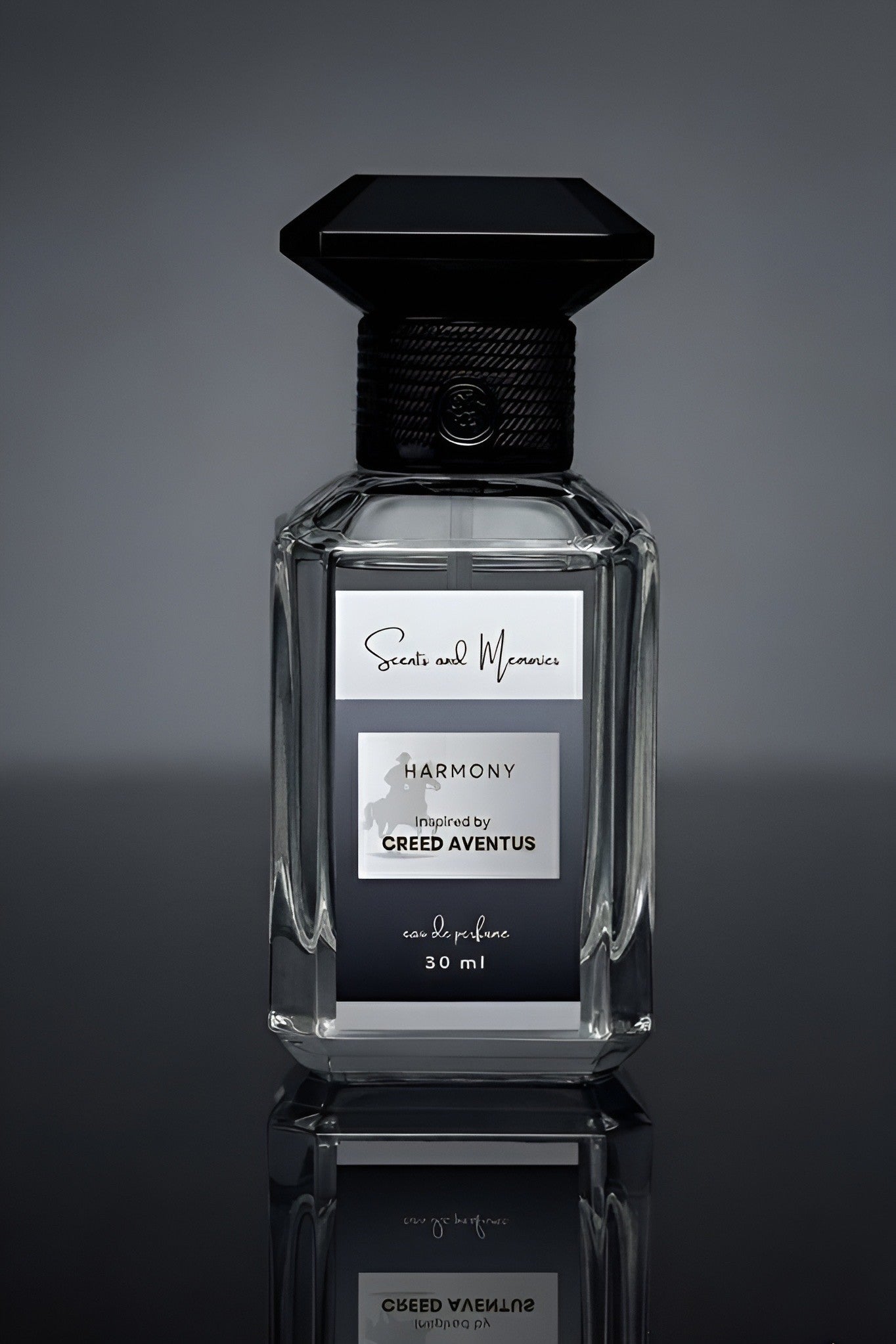 Harmony - Inspired by CREED AVENTUS