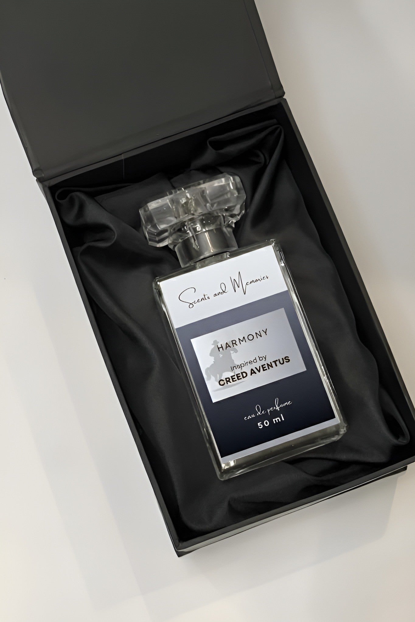 Harmony - Inspired by CREED AVENTUS