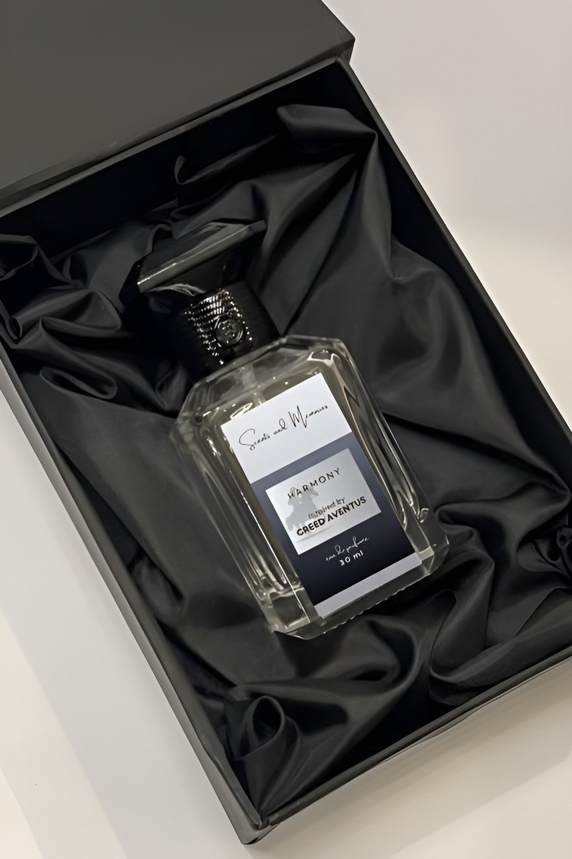 Harmony - Inspired by CREED AVENTUS