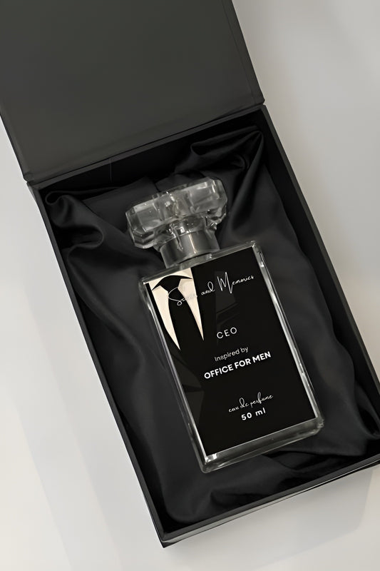 CEO - Inspired by OFFICE FOR MEN