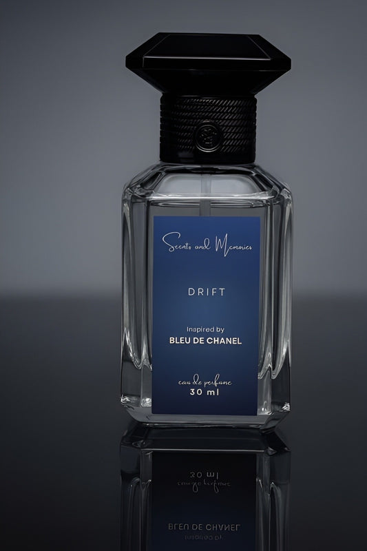 Drift - Inspired by BLEU DE CHANEL