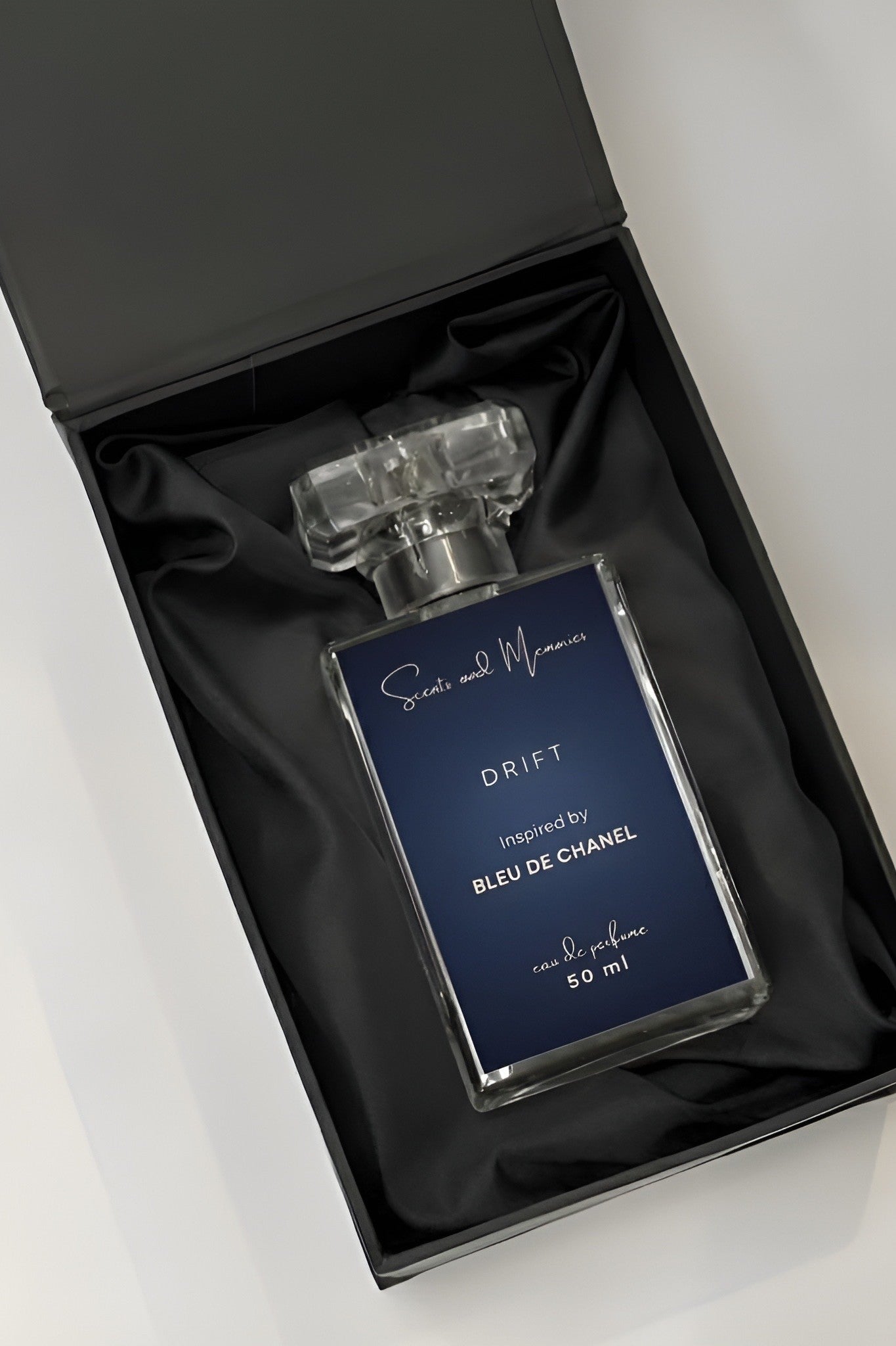 Drift - Inspired by BLEU DE CHANEL