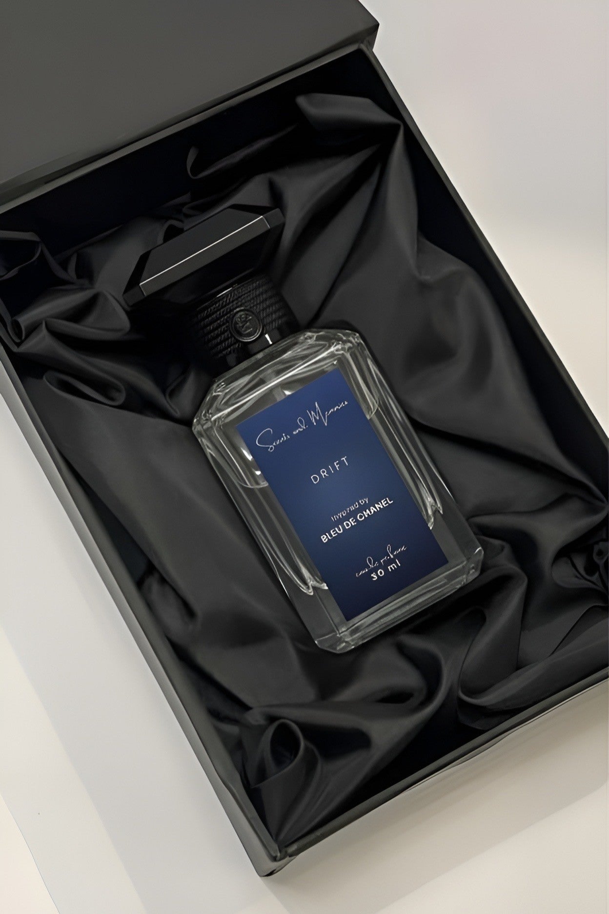 Drift - Inspired by BLEU DE CHANEL