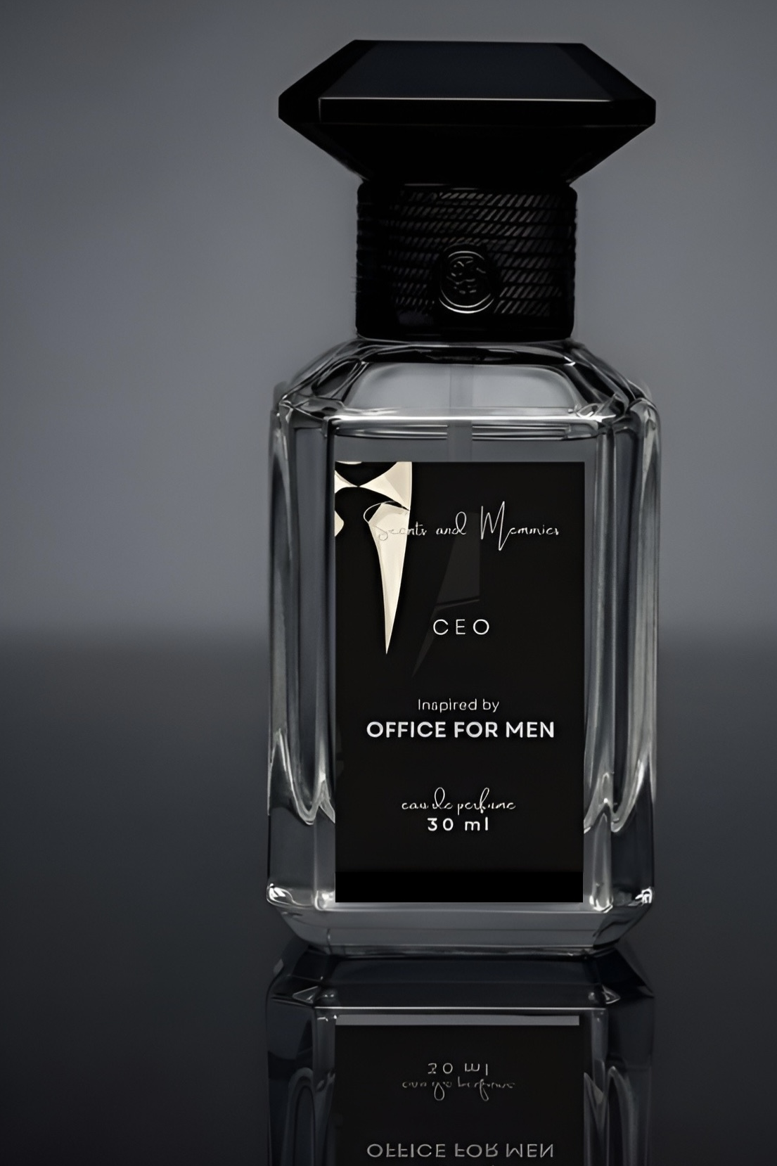 CEO - Inspired by OFFICE FOR MEN