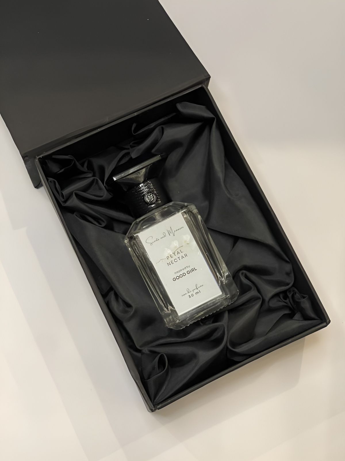 Petal Nectar- Inspired by GOOD GIRL