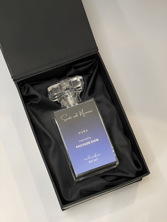 Aura - Inspired by SAUVAGE DIOR