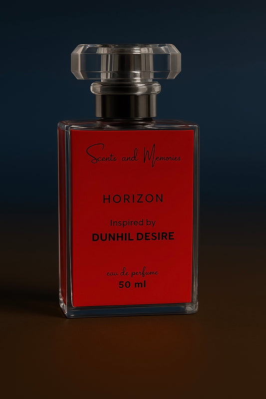 Horizon - Inspired by DUNHILL DESIRE