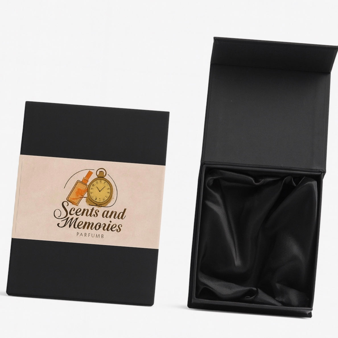 Petal Nectar- Inspired by GOOD GIRL