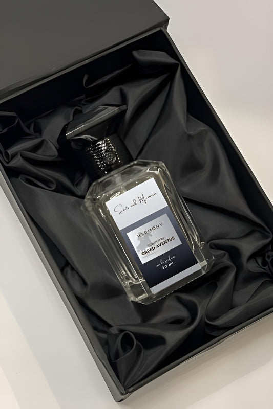 Harmony - Inspired by CREED AVENTUS