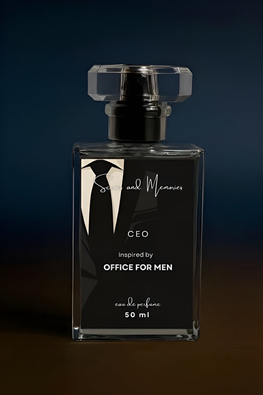 CEO - Inspired by OFFICE FOR MEN