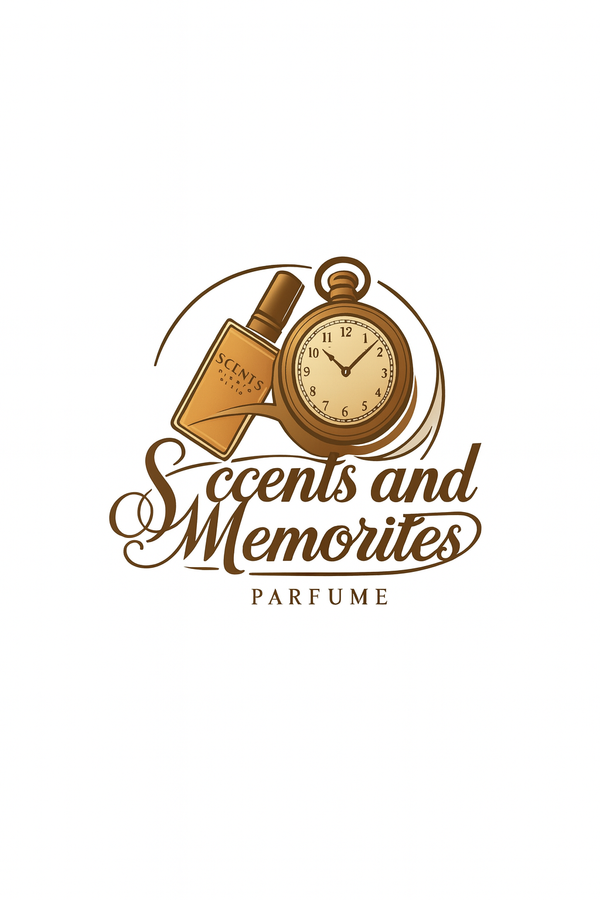 Scents and Memories